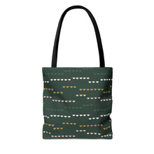 Load image into Gallery viewer, FOOTHILLS // Evergreen // Tote Bag //