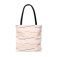 Load image into Gallery viewer, FOOTHILLS // Blush // Tote Bag //