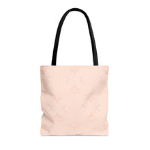 Load image into Gallery viewer, CLIFFSIDE // Pink Sand // Tote Bag //