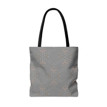 Load image into Gallery viewer, CLIFFSIDE // Grey // Tote Bag //