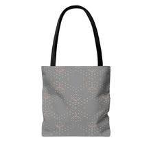 Load image into Gallery viewer, CLIFFSIDE // Grey // Tote Bag //