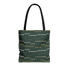 Load image into Gallery viewer, FOOTHILLS // Evergreen // Tote Bag //