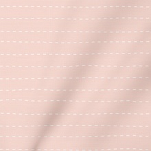 Load image into Gallery viewer, Boho Dotted Hand-Drawn Lines in Pink