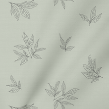 Load image into Gallery viewer, Boho Leaf Scatter in Dusty Teal