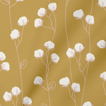 Load image into Gallery viewer, Cotton Pick in Antique Gold