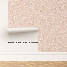 Load image into Gallery viewer, COTTON PICK in persian pink