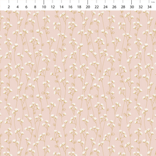 Load image into Gallery viewer, Cotton Pick in Blush
