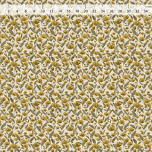 Load image into Gallery viewer, Harvest Floral in Cream &amp; Gold