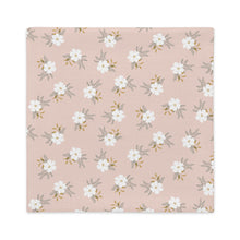 Load image into Gallery viewer, BLOSSOM throw pillow (case only) in blush