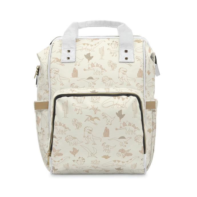 TEMPLATE // Color // Diaper Backpack //